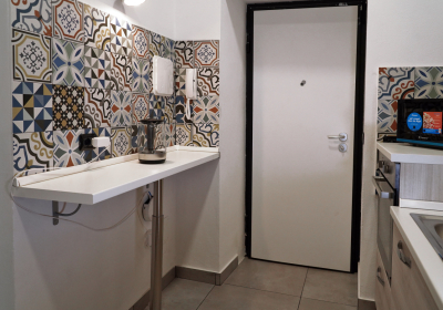 Casa Vacanze Appartamento La Petite Suite Centro Citta'
